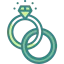 Engagement ring icon 64x64