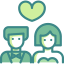 Newlyweds icon 64x64