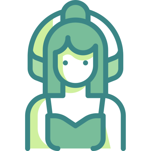Bride icon