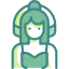 Bride icon 64x64