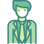 Groom icon 64x64
