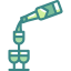 Champagne icon 64x64