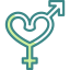 Gender biểu tượng 64x64
