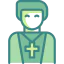 Priest icon 64x64