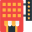 Hotel icon 64x64