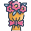 Bouquet icon 64x64