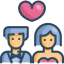 Newlyweds icon 64x64