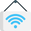 Wifi icon 64x64