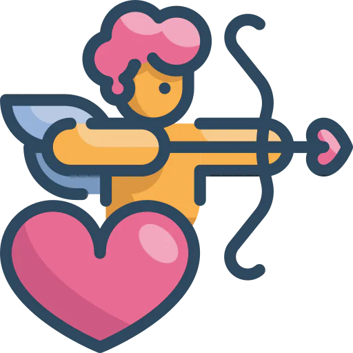 Cupid icon