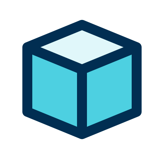 3d icon