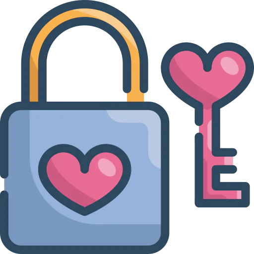 Lock icon