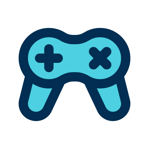 Game controller icon