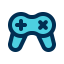 Game controller icon 64x64