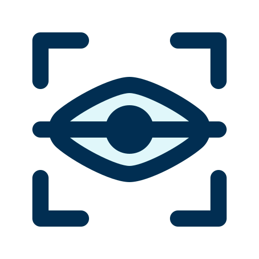 Hide icon