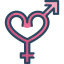 Gender biểu tượng 64x64