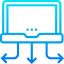 Computer Ikona 64x64