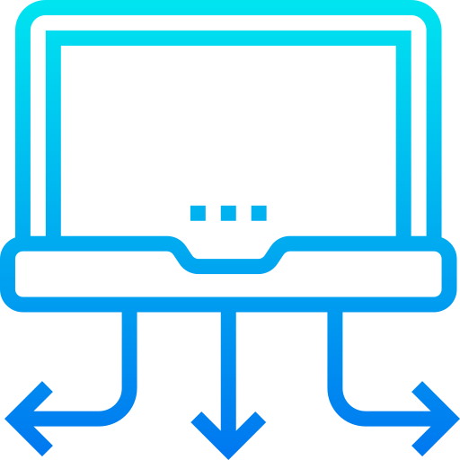 Computer іконка