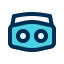 Virtual reality glasses 상 64x64