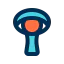 Game controller icon 64x64