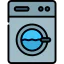 Washing machine icon 64x64