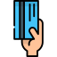 Credit card icon 64x64