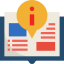 Book icon 64x64