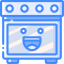 Oven icon 64x64