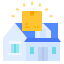 Arrival icon 64x64