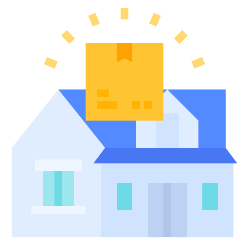 Arrival icon