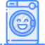 Washing machine icon 64x64