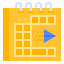 Calendar icon 64x64