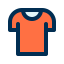 T shirt icon 64x64