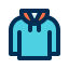 Hoodie icon 64x64