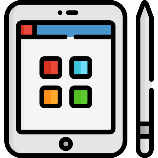 Ipad icon