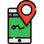 Gps icon 64x64