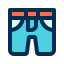 Shorts icon 64x64