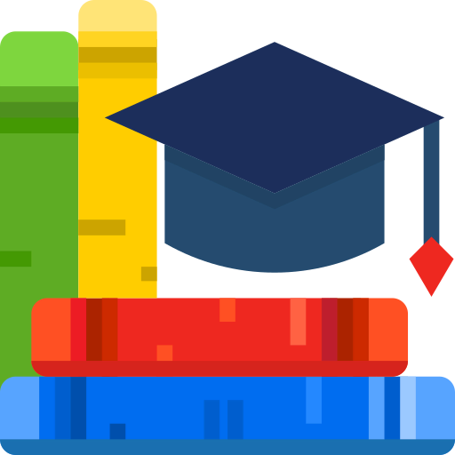Book icon