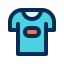T shirt icon 64x64