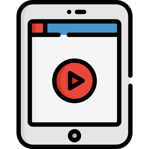 Ipad icon