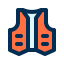 Vest icon 64x64