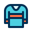 Sweater icon 64x64