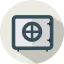 Safebox icon 64x64