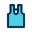 Tank top Symbol 64x64