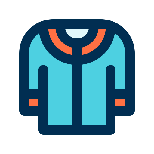 Jacket icon