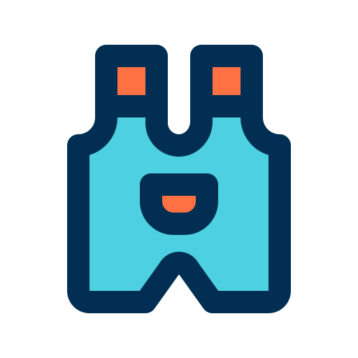 Overalls icon