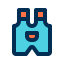 Overalls Symbol 64x64