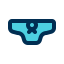 Knickers icon 64x64