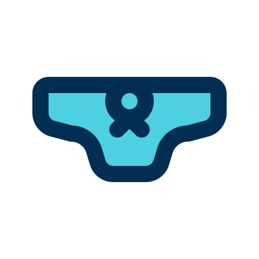 Knickers icon