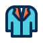 Tuxedo icon 64x64