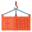 Container icon 64x64
